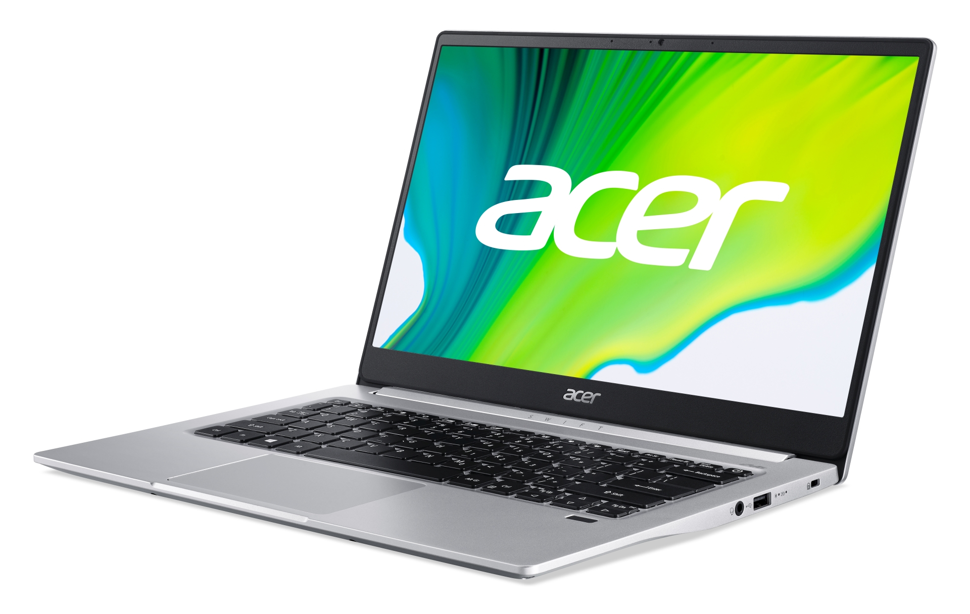 Acer Swift 3 SF314-59-551Z Intel® Core™ i5 i5-1135G7 Laptop – image 3
