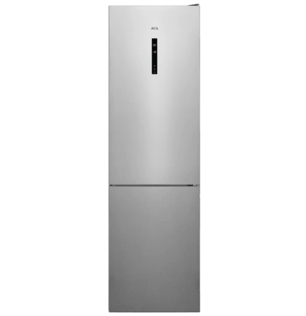 AEG RCB636E5MX — vue 1 sur 8