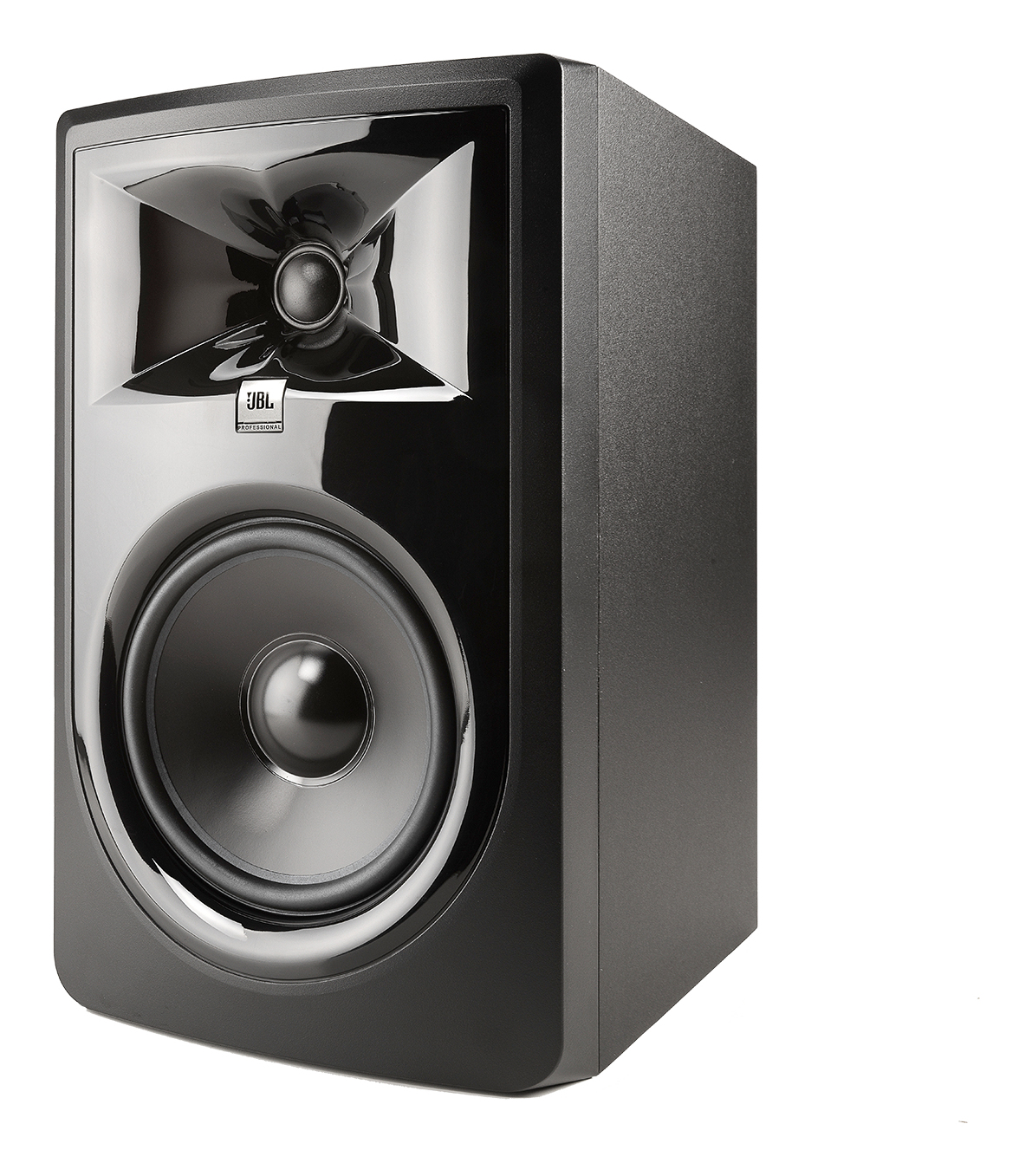 JBL 306P MkII Nero