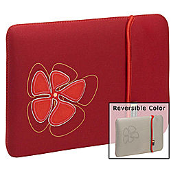 Case Logic 13" Reversible MacBook/MacBook Air Sleeve