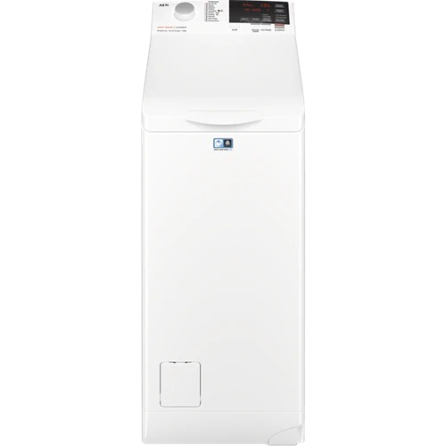 AEG L6TBG623 — vue 1 sur 8