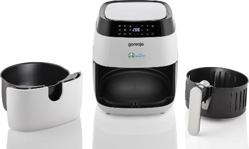 Gorenje AF1409DW — vue 1 sur 8