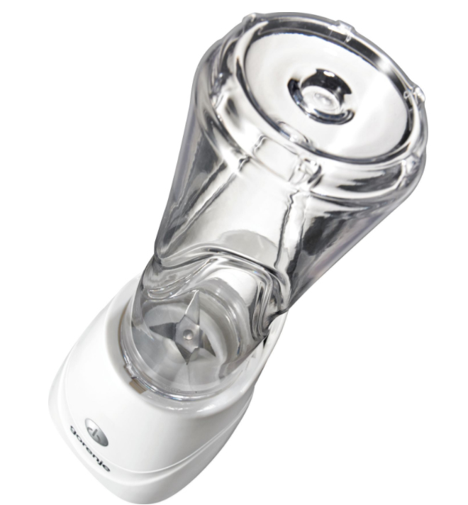 Gorenje BSM600W 0.6 L Immersion blender 250 W Transparent, White – image 2