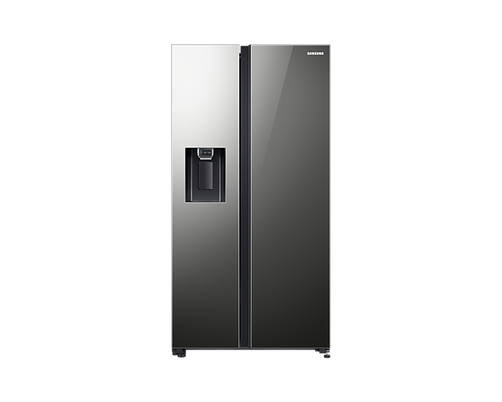 Samsung RS64R53112A/FA — vue 1 sur 8