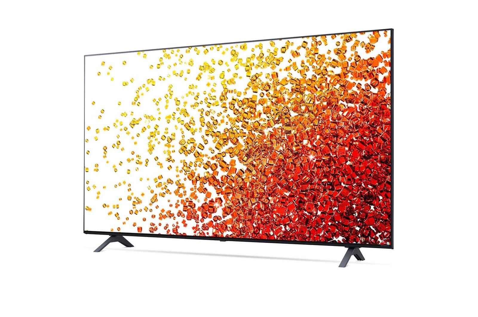 TV LED LG 50NANO75 50 pouces 4K UHD Smart TV avec NanoCell — photo 4