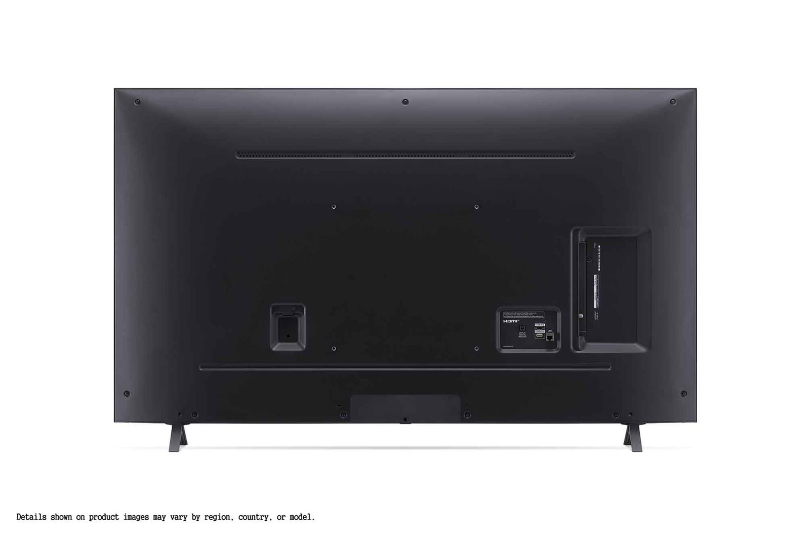 TV LED LG 50NANO75 50 pouces 4K UHD Smart TV avec NanoCell — photo 9