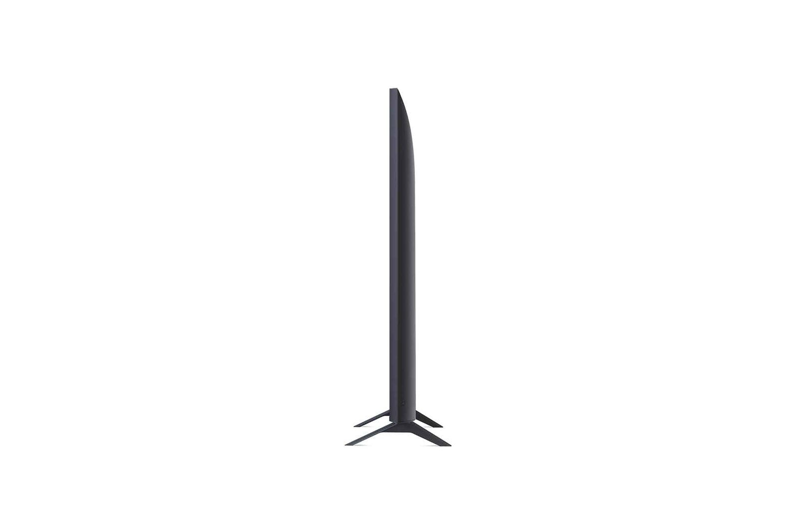 TV LED LG 50NANO75 50 pouces 4K UHD Smart TV avec NanoCell — photo 6