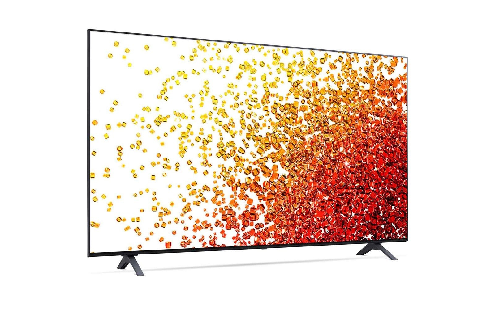 TV LED LG 50NANO75 50 pouces 4K UHD Smart TV avec NanoCell — photo 8