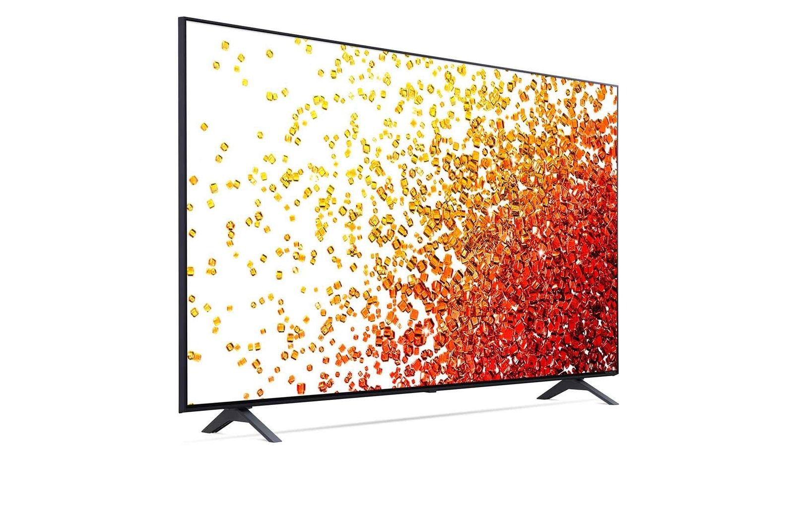 TV LED LG 50NANO75 50 pouces 4K UHD Smart TV avec NanoCell — photo 7