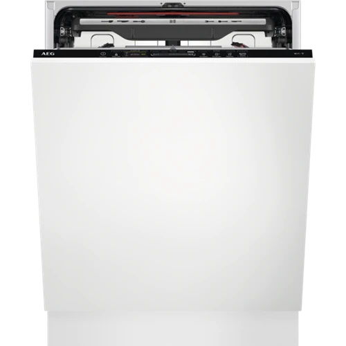 AEG FSE73768P — vue 1 sur 7