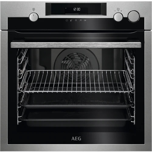 AEG BSS578270M — vue 1 sur 4