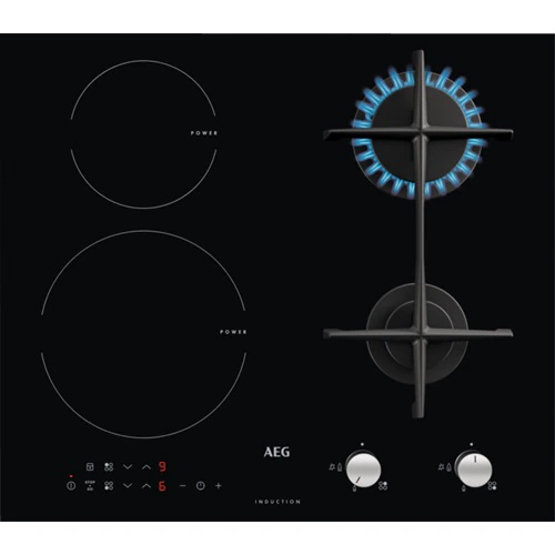 AEG BN071436DH — vue 1 sur 7