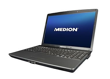 MEDION WIM2190 Intel® Core™2 Duo T5550 – image 4