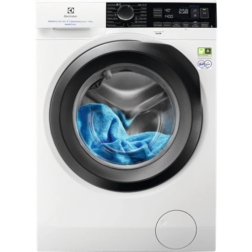 Electrolux EW8F296BQ — vue 1 sur 4