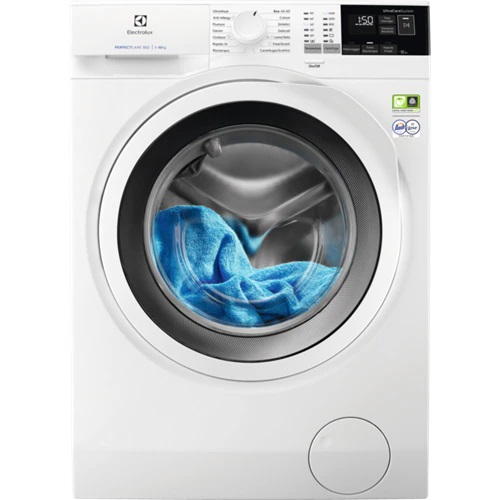 Electrolux EW8F414W — vue 1 sur 3