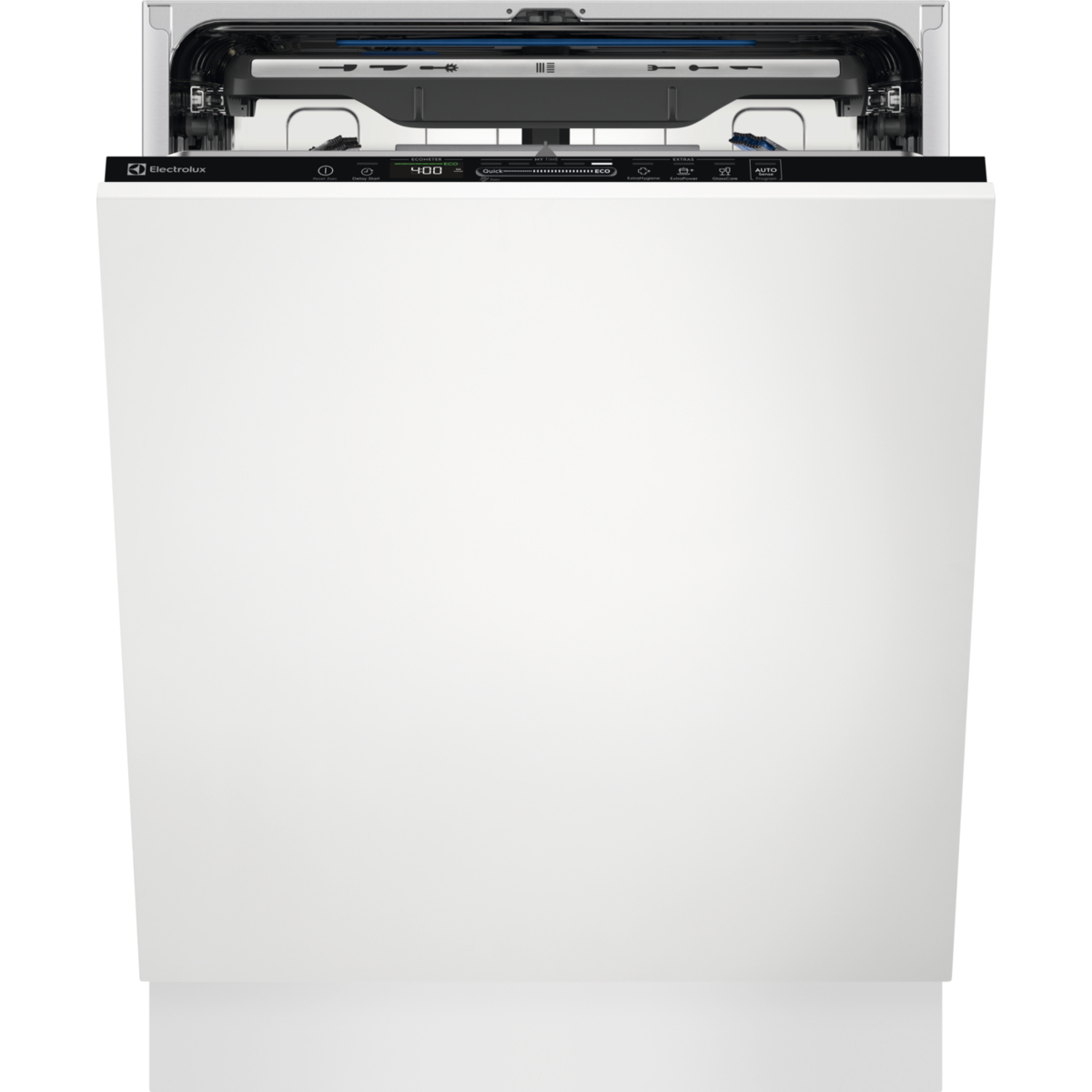 Electrolux EEM69305L — vue 1 sur 8