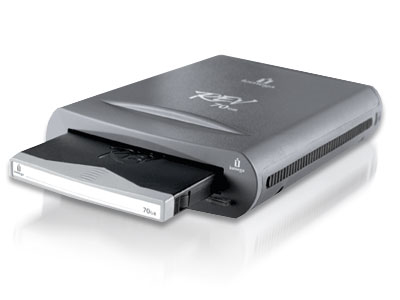Iomega REV External Backup Drive USB 35 GB