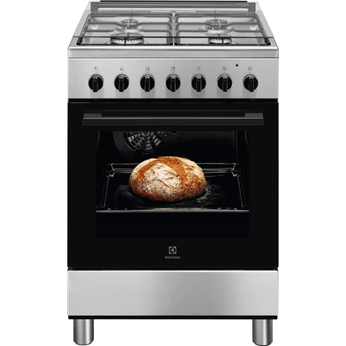 Electrolux LKK620000X — vue 1 sur 3