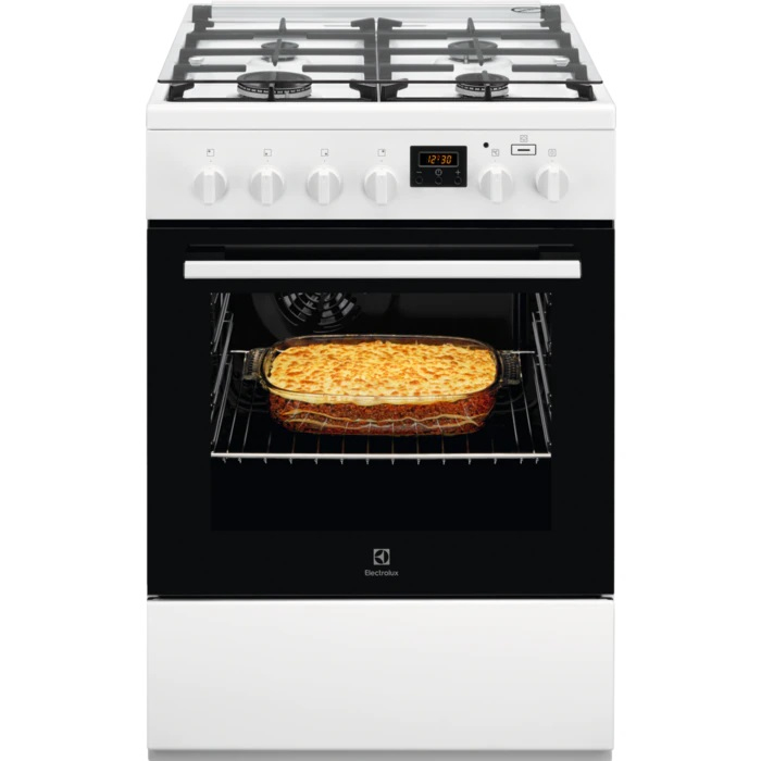 Electrolux LKK640200W — vue 1 sur 3