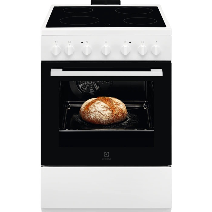 Electrolux LKR620002W — vue 1 sur 5