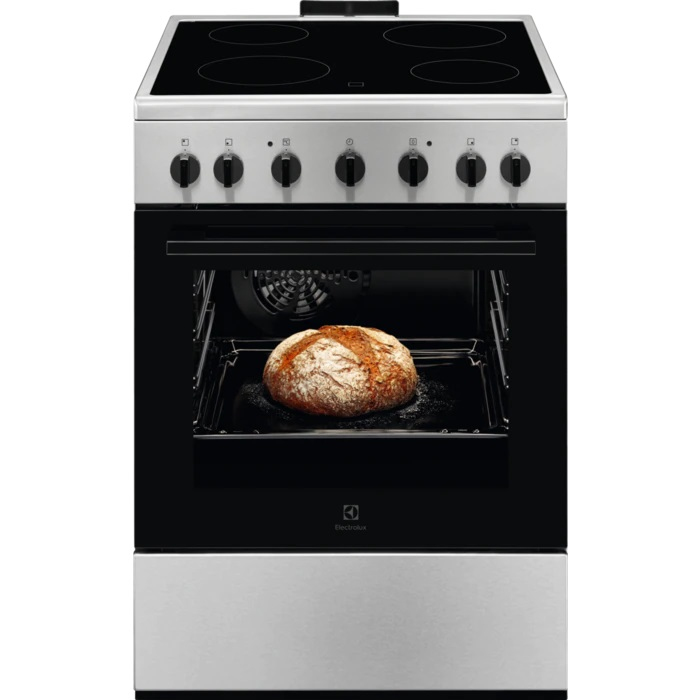 Electrolux LKR620002X — vue 1 sur 4