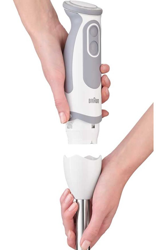 Braun MQ 5000 WH Soup – image 6