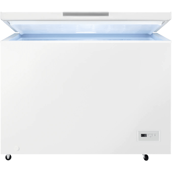 AEG AHS531ECLW — vue 1 sur 8