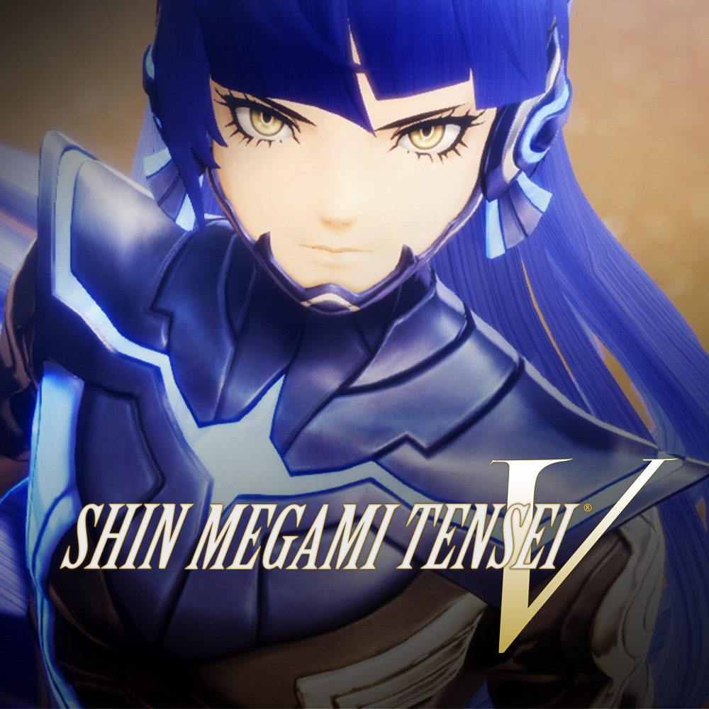 Nintendo Shin Megami Tensei V Standard Tedesca Inglese ESP Francese ITA Nintendo Switch