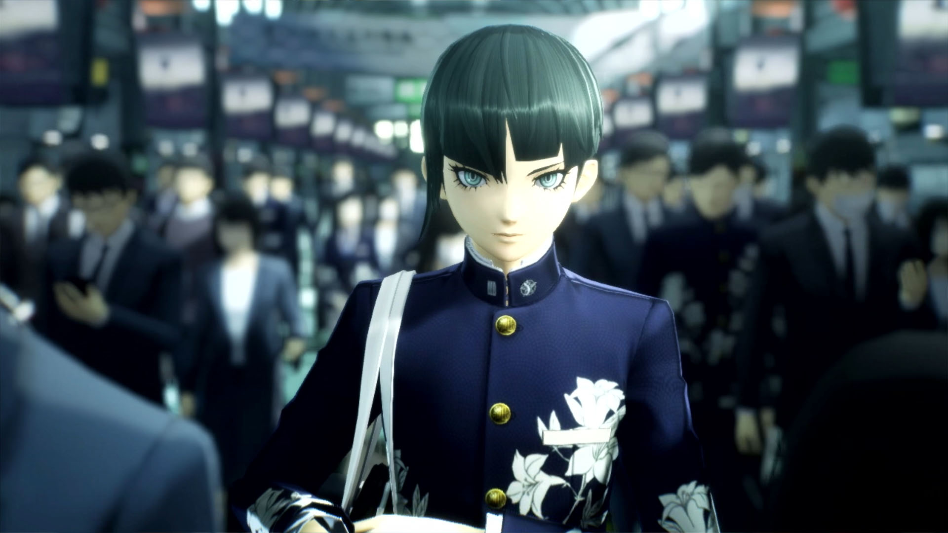 Shin Megami Tensei V: Vengeance Standard Edition - Switch