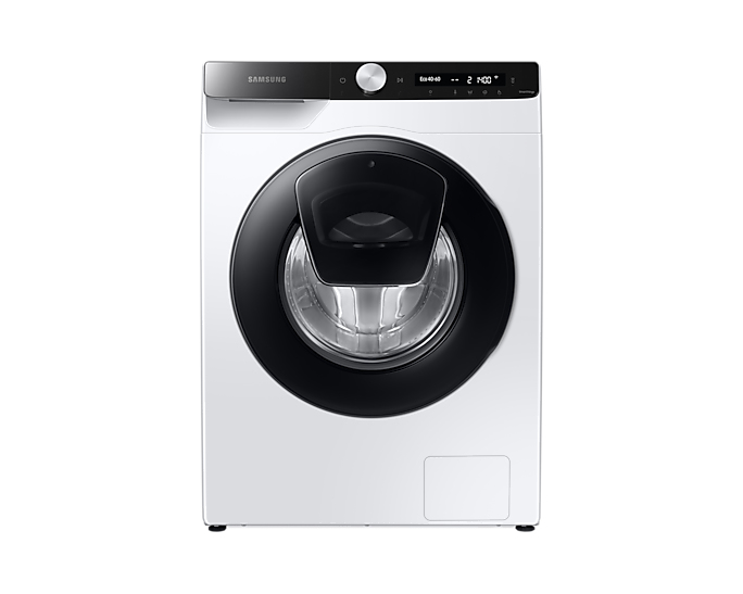 Samsung WW70T552DAE — vue 1 sur 8