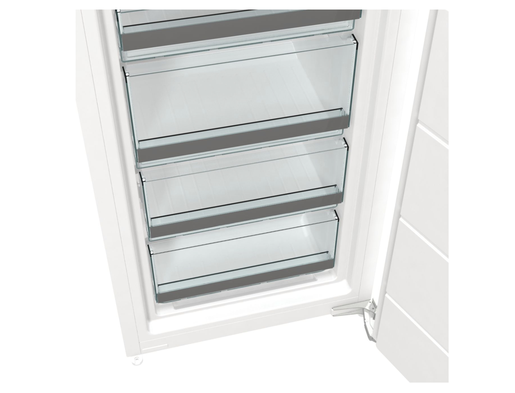 Gorenje FNI518EA1 freezer Upright freezer Built-in – image 7