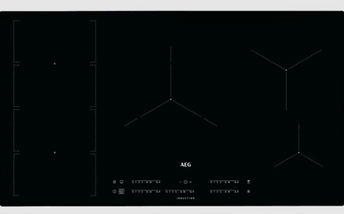 Electrolux IKE95474IB — vue 1 sur 4
