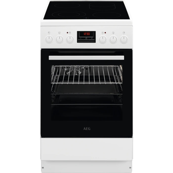 AEG CCB54482BW — vue 1 sur 4
