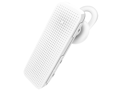 HP H3200 Headset Wireless Ear-hook Office/Call center Bluetooth White – image 2
