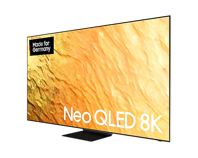 Samsung GQ65QN800BTXZG TV – image 2