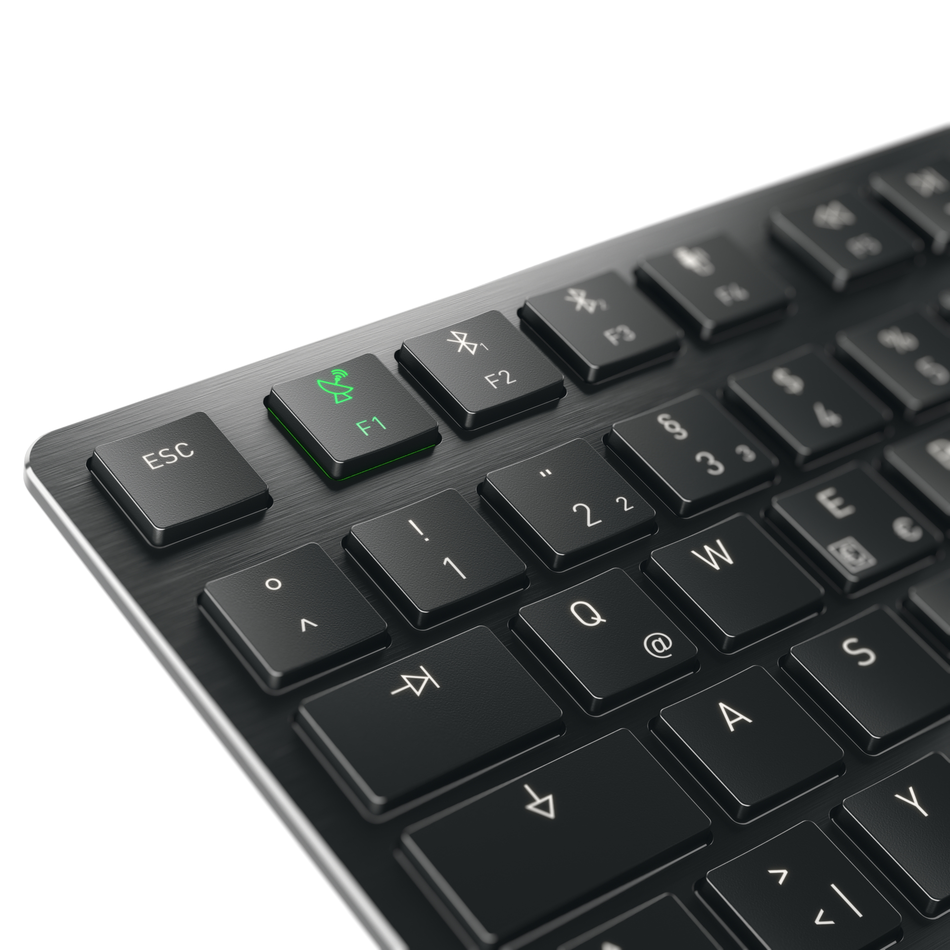 CHERRY TAS KEY KW X ULP 2.0 Mini Wireless