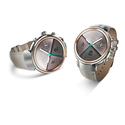 ASUS ZenWatch 3 – image 2