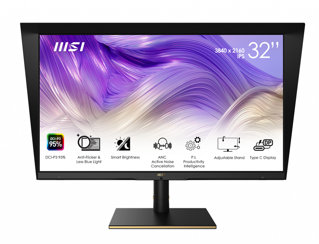 MSI 9S6-3DA98T-024 