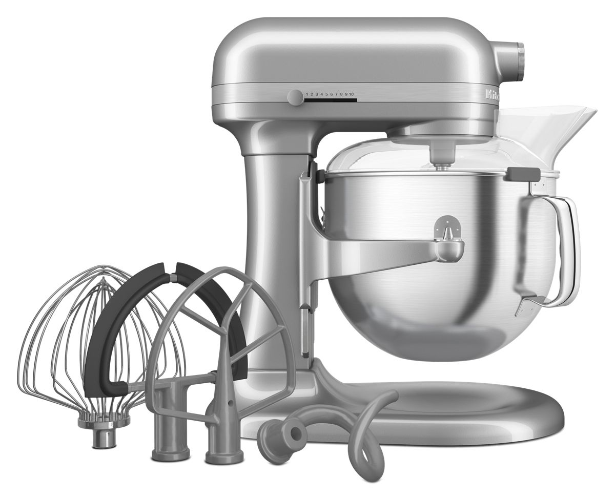KitchenAid KSM70SKXXCU mixer Stand mixer – image 6