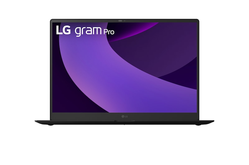 LG Gram Pro 16Z90TS-GU89J laptop Copilot+ PC Intel Core Ultra 7 – image 2