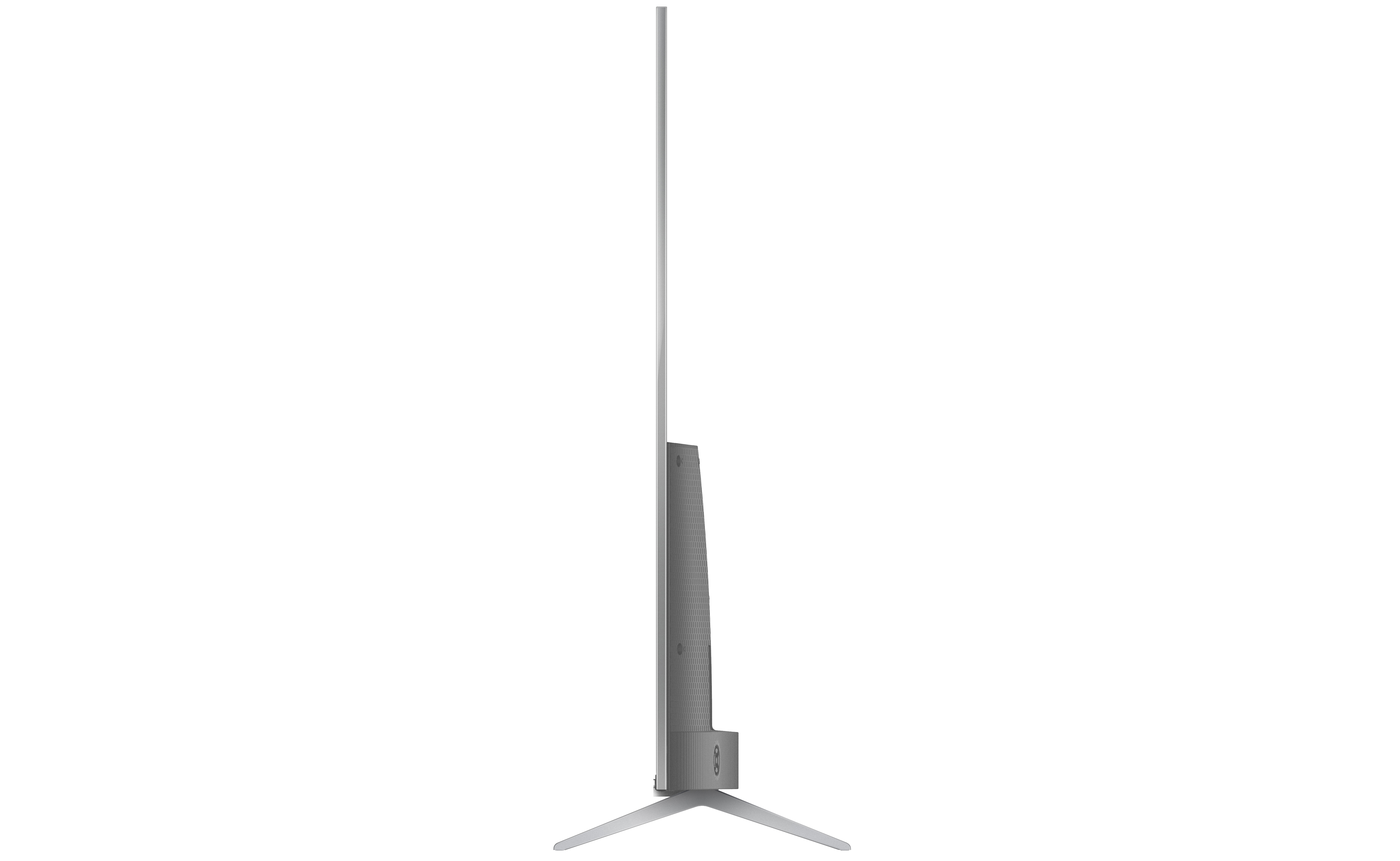 TCL 55DP660 TV 139.7 cm (55") 4K Ultra HD Smart TV Wi-Fi Silver 320 cd/m² – image 5