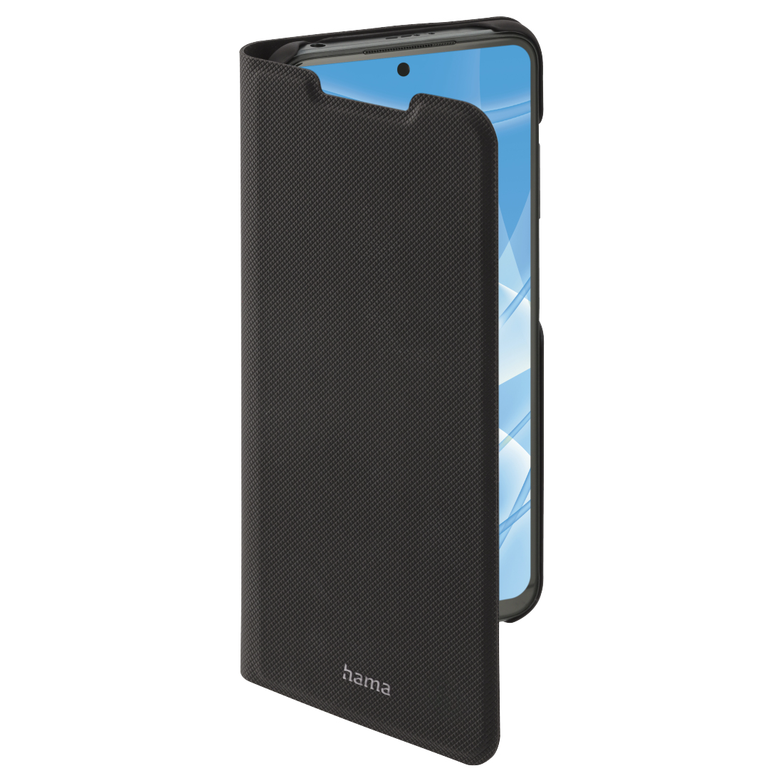 Hama 00172390 mobile phone case Folio Black – image 2