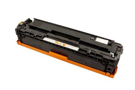 Peach 110943 toner cartridge 1 pc(s) Black