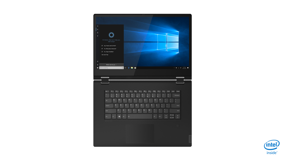 Lenovo Flex-15IML Intel® Core™ i7 i7-10510U Hybrid (2-in-1) – image 5