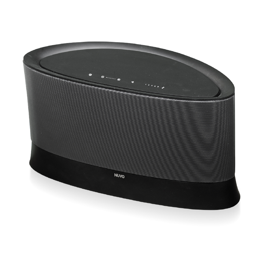 Legrand NV-P400-EU home audio system