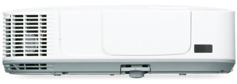 NEC NP-M300W data projector 3000 ANSI lumens LCD WXGA (1280x800) White – image 3