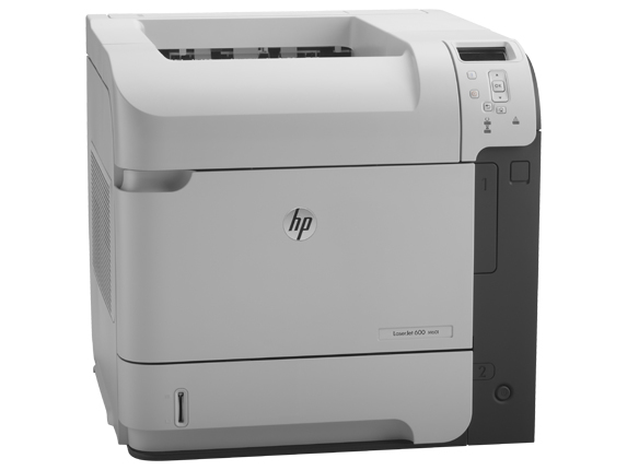 HP Enterprise 600 M601dn – image 3