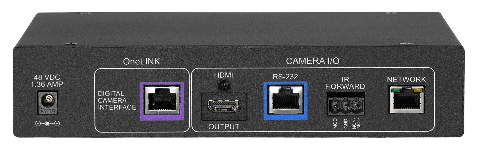 Vaddio RoboSHOT 12 – image 8