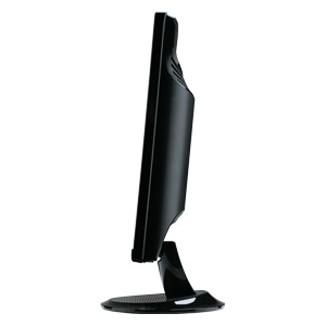 AOC 2436VWH computer monitor – image 5