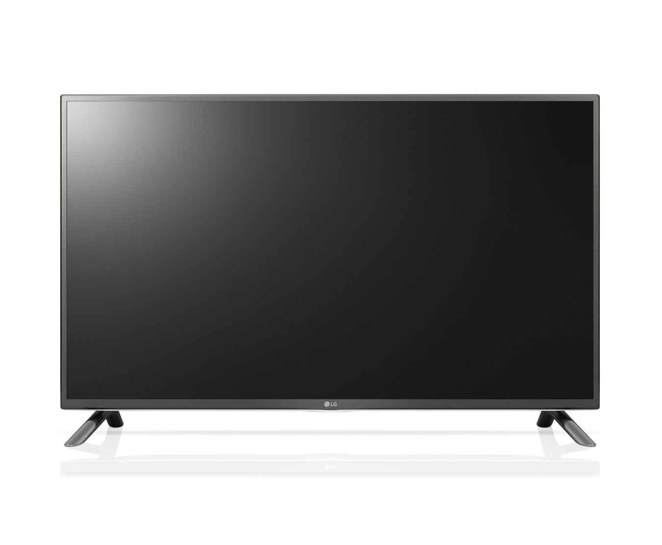 LG 42LF6500 TV 106.7 cm (42") Full HD Smart TV Wi-Fi Black – image 2